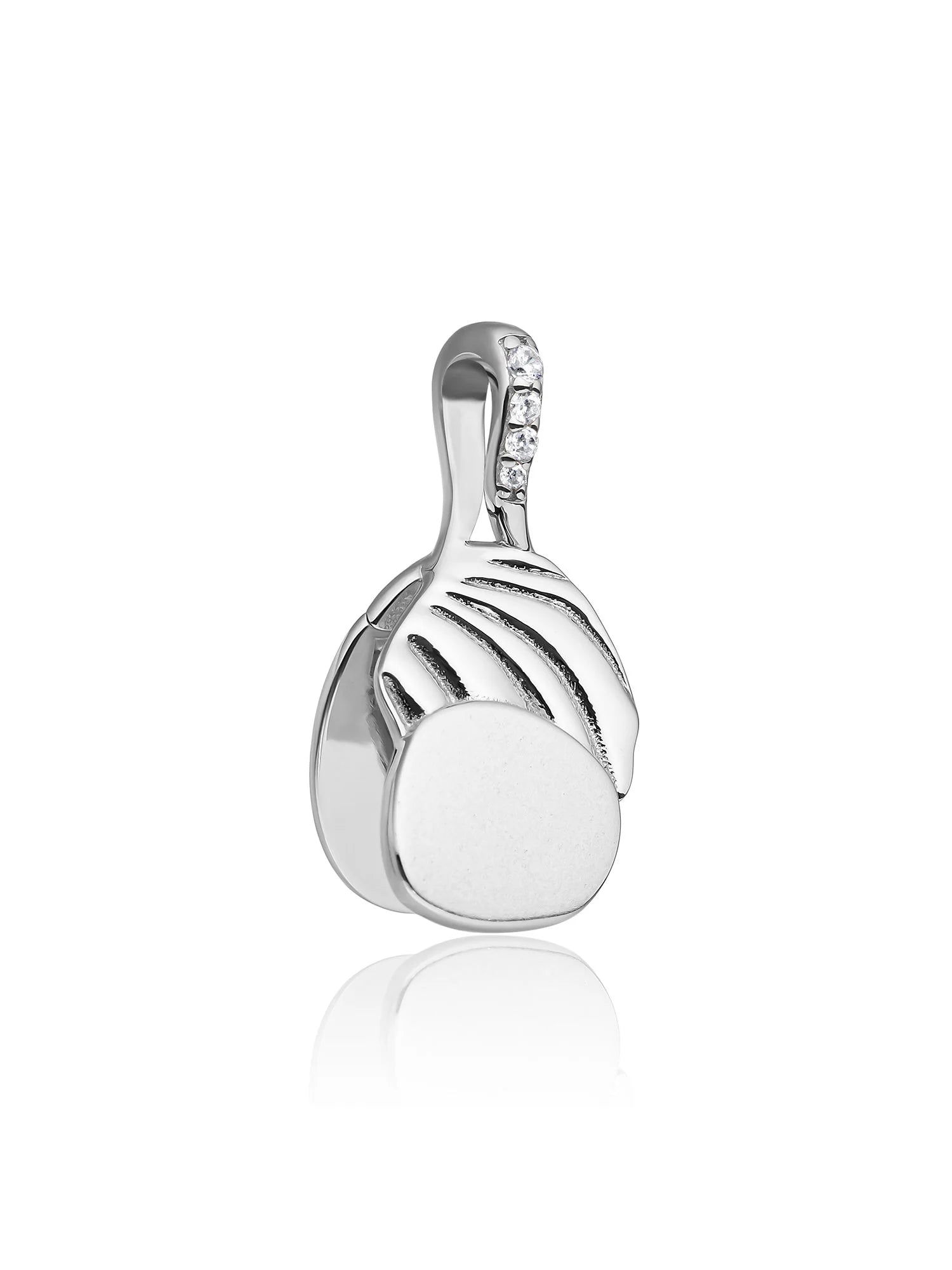 Sparkling Jewels Hanger Zirkonia PENS29