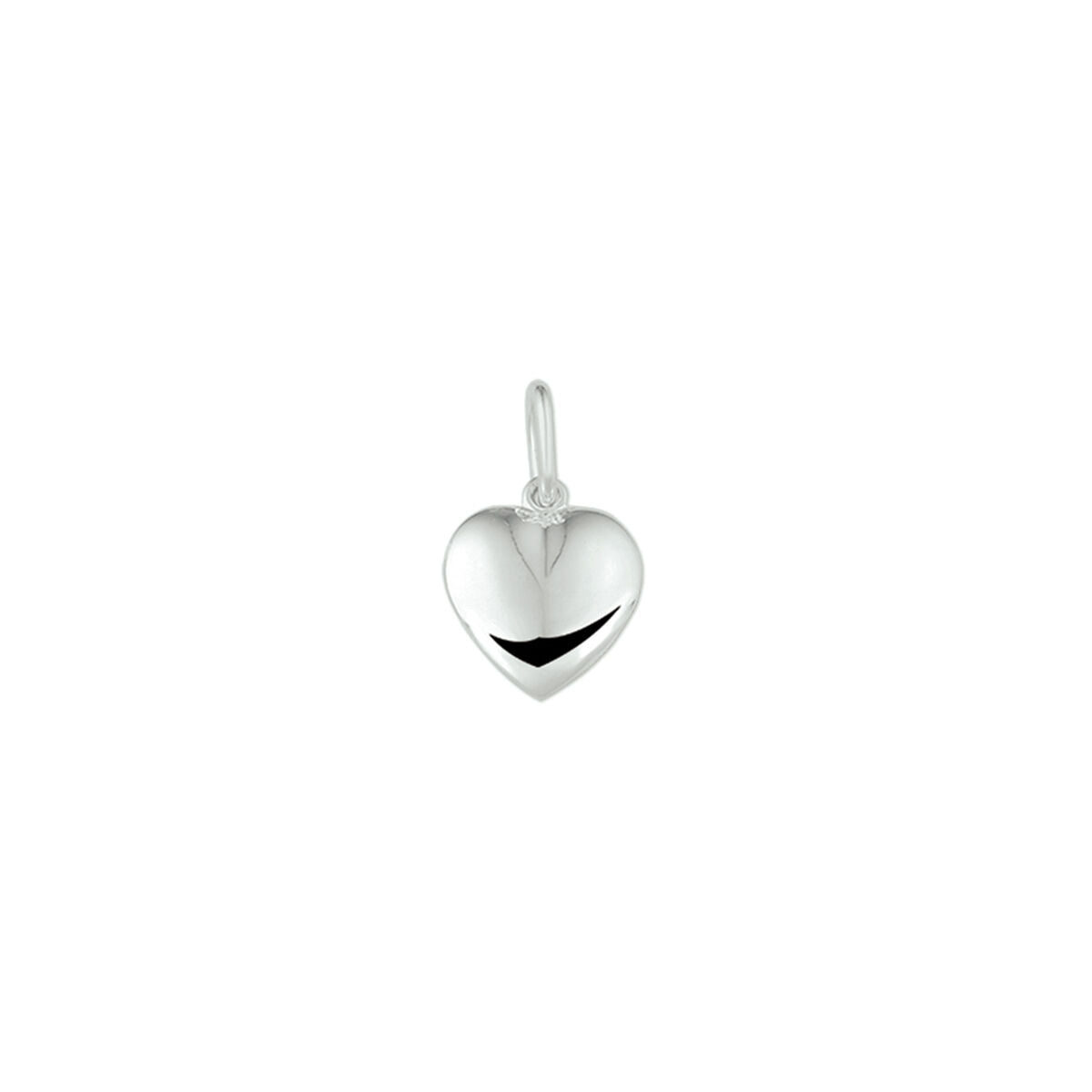 Fantasy Collection Zilveren Hanger voor Dames 1323291