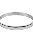 Kalli Kalli Bangle armband Noor 012119G, Bol Glans, 6mm