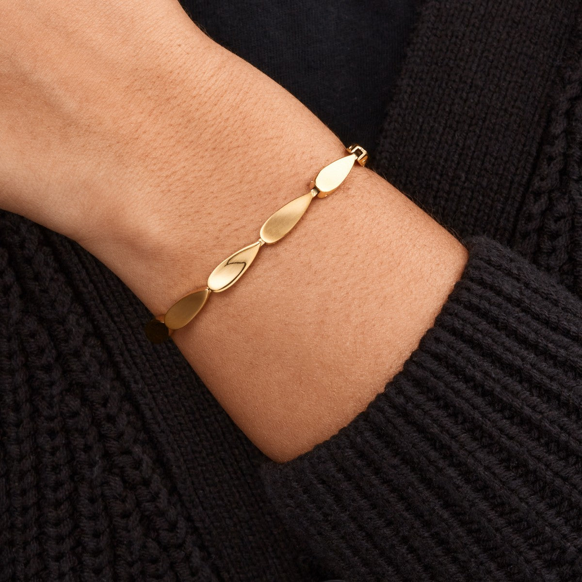 Boccia Titanium 03052-03 Armband - PansiteNederland.nl