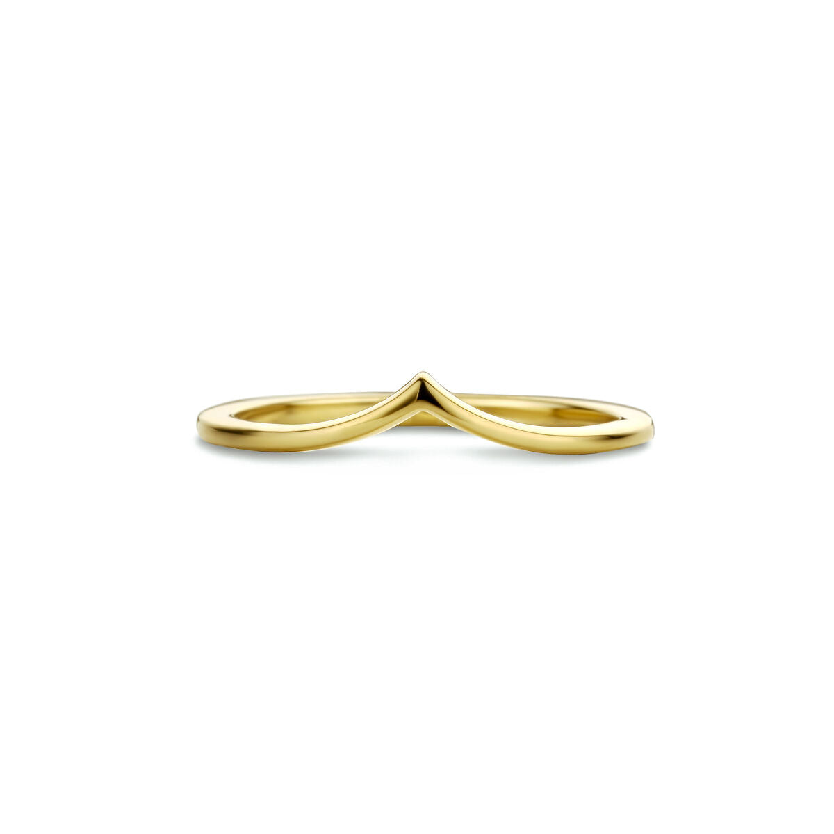 9k ring 9K geel