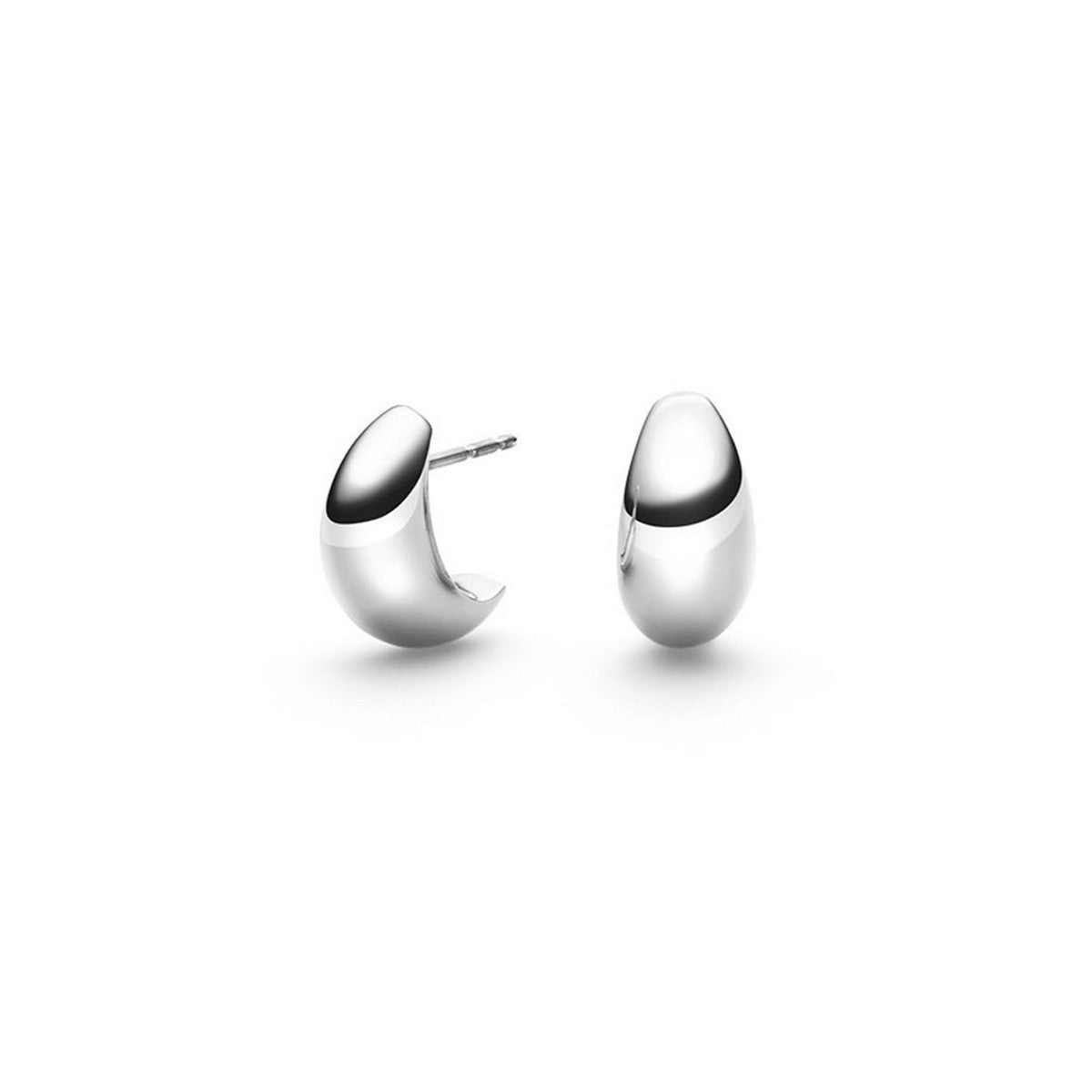 Boccia Titanium 05089-01 Dames Oorknoppen - PansiteNederland.nl