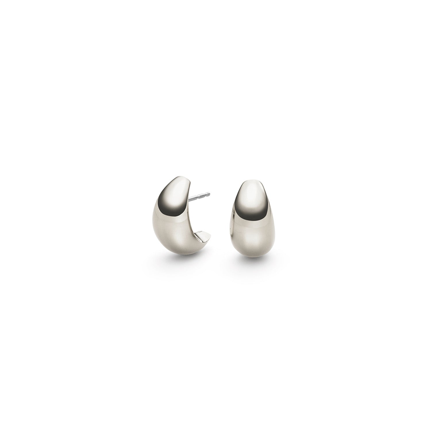 Boccia Titanium Oorknoppen 05101-01 19 mm