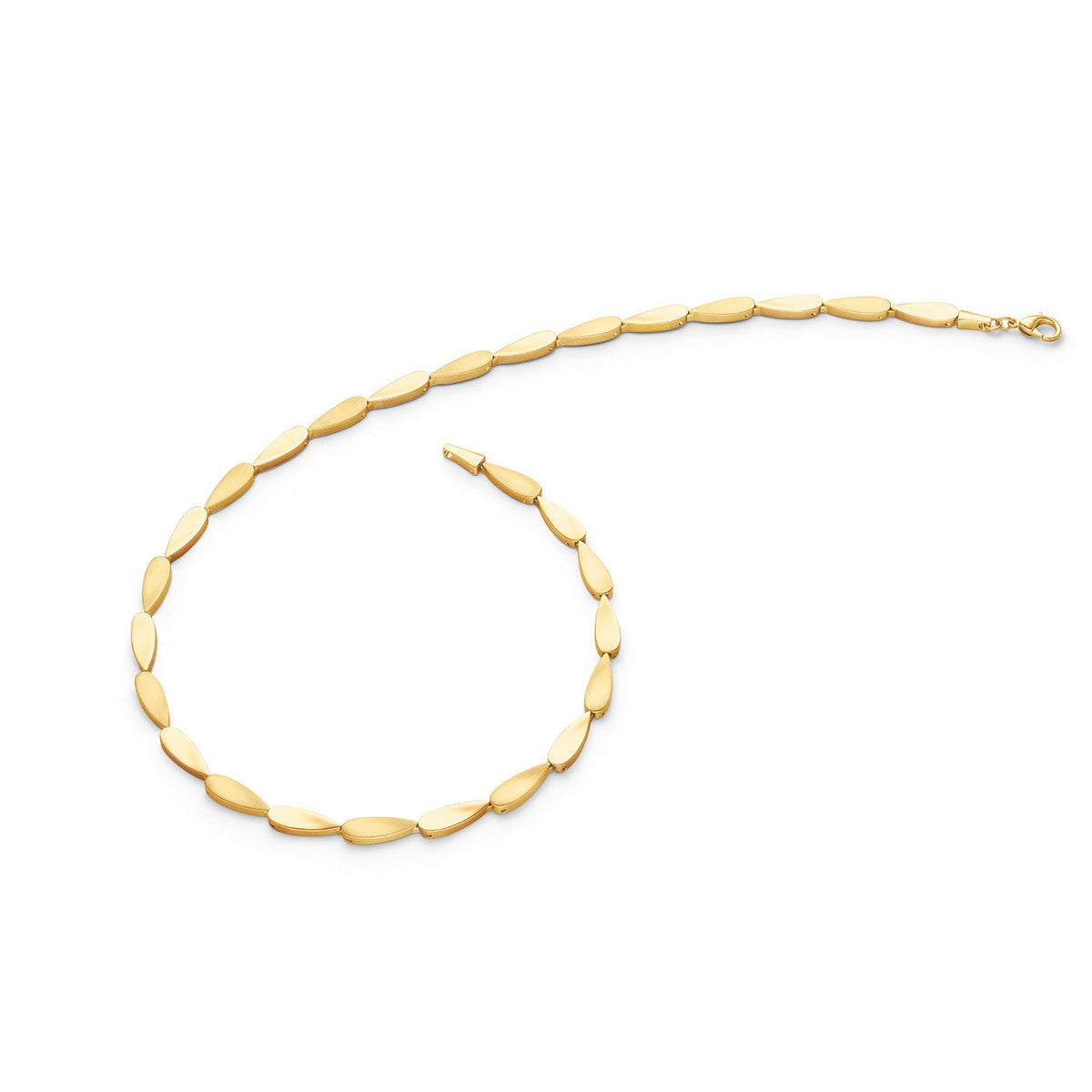 Boccia Titanium 08068-03 Ketting - PansiteNederland.nl