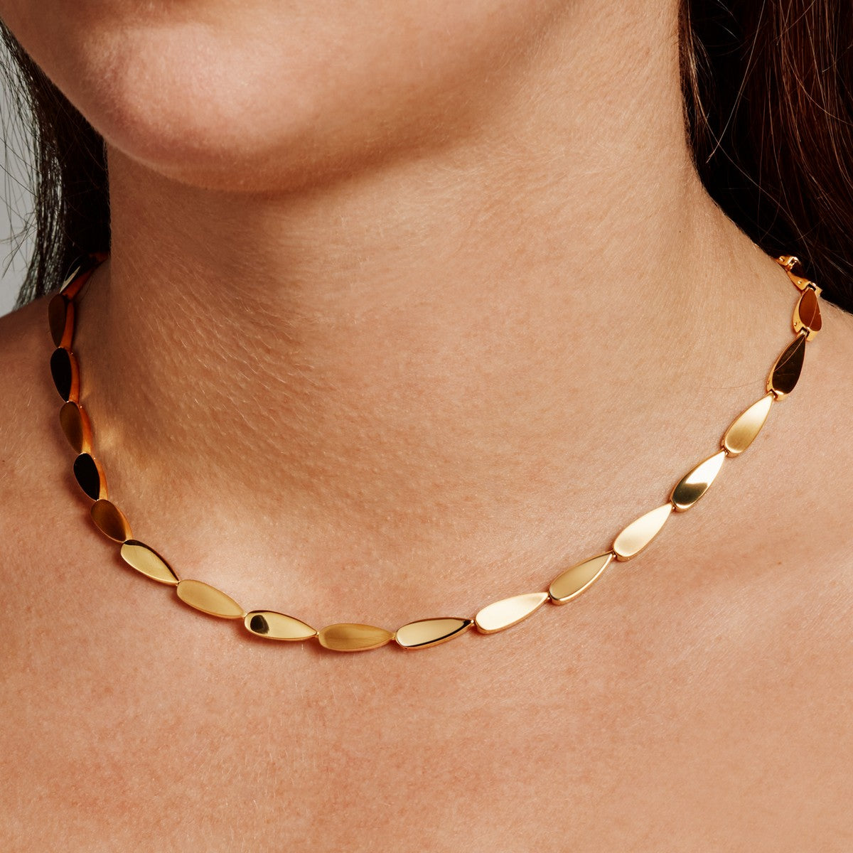 Boccia Titanium 08068-03 Ketting - PansiteNederland.nl