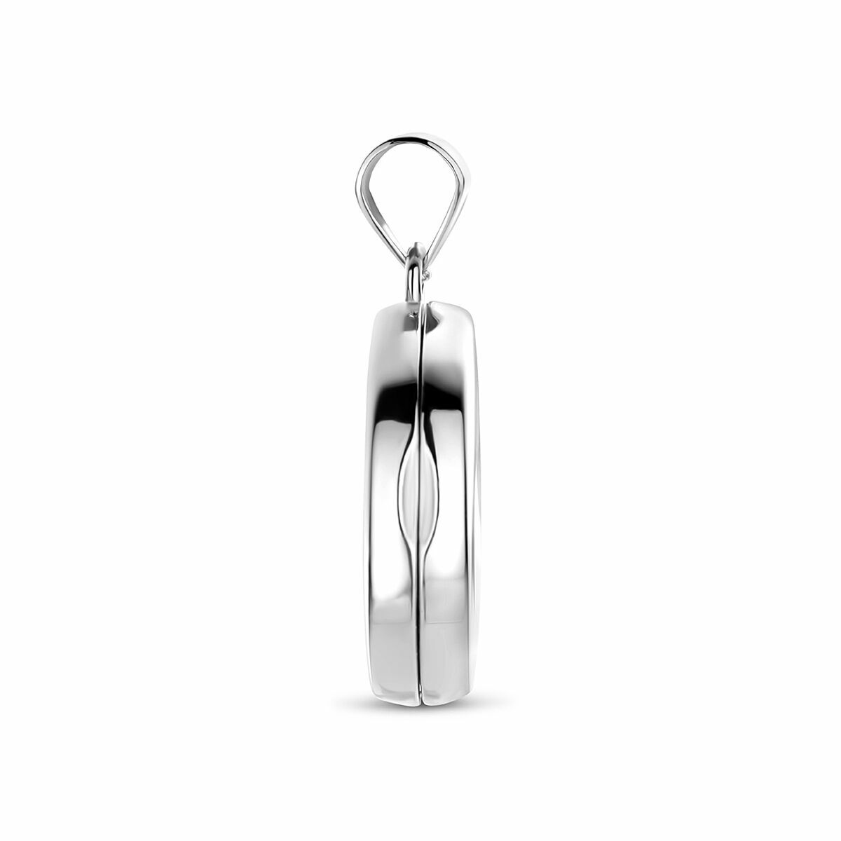 Fantasy Collection Medaillon 16,5 mm zilver hanger
