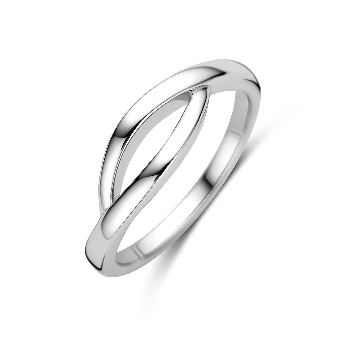Fantasy Collection Ring zilver
