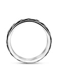Zilveren ring oxi 1101841