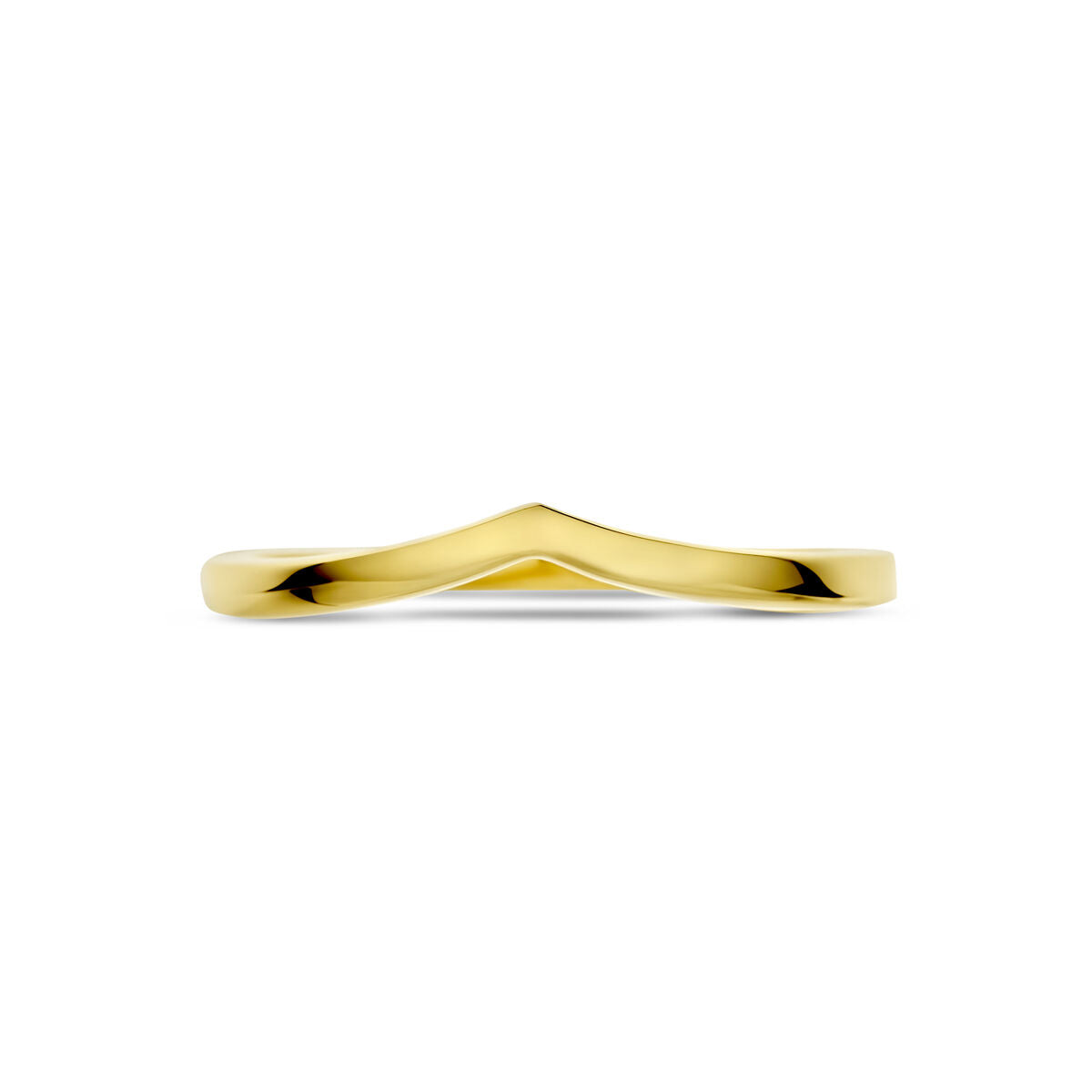 Fantasy Collection Ring 14K geelgoud