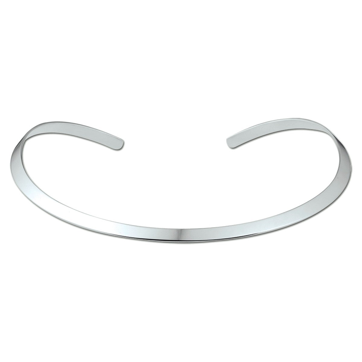 Fantasy Collection Collier spang zilver