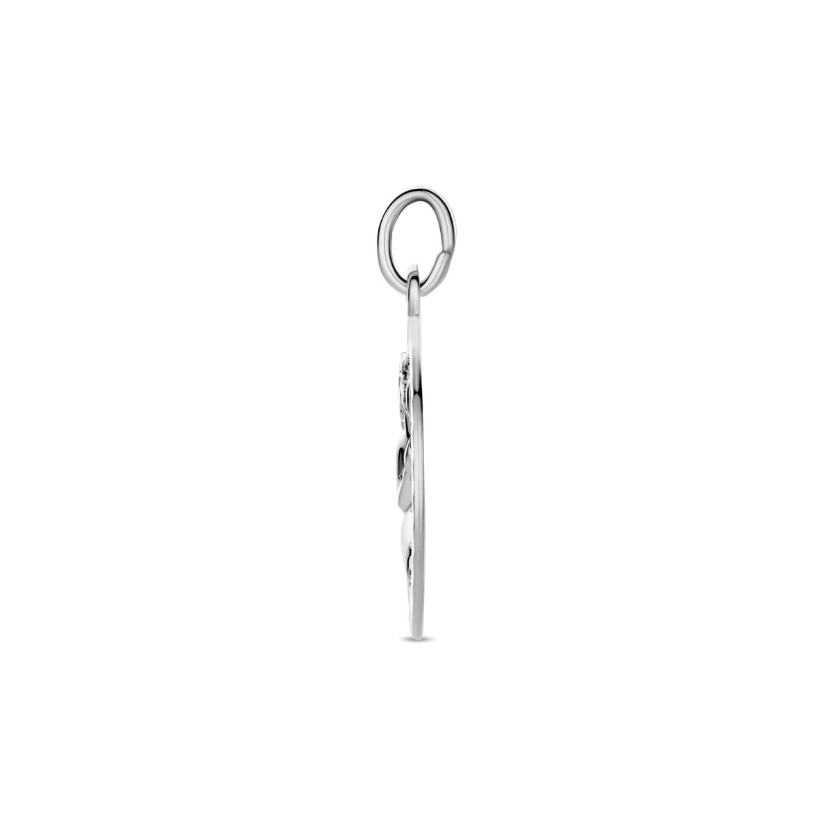 Hanger sterrenbeeld gediamanteerd zilver 16 mm – 1002768