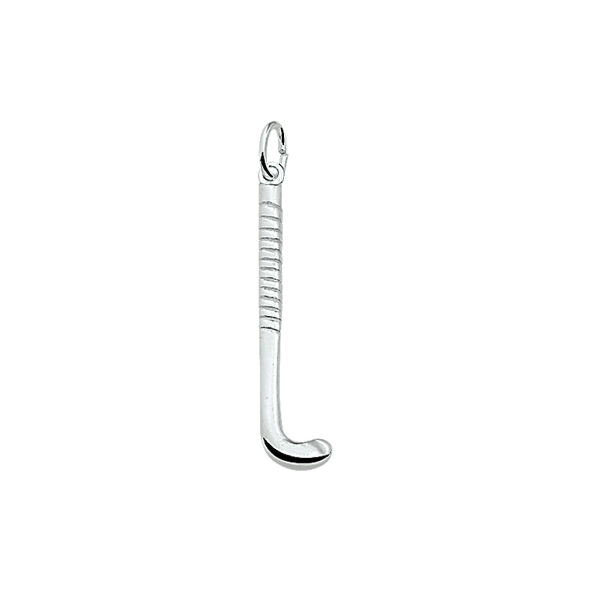 Fantasy Collection Hanger hockeystick zilver