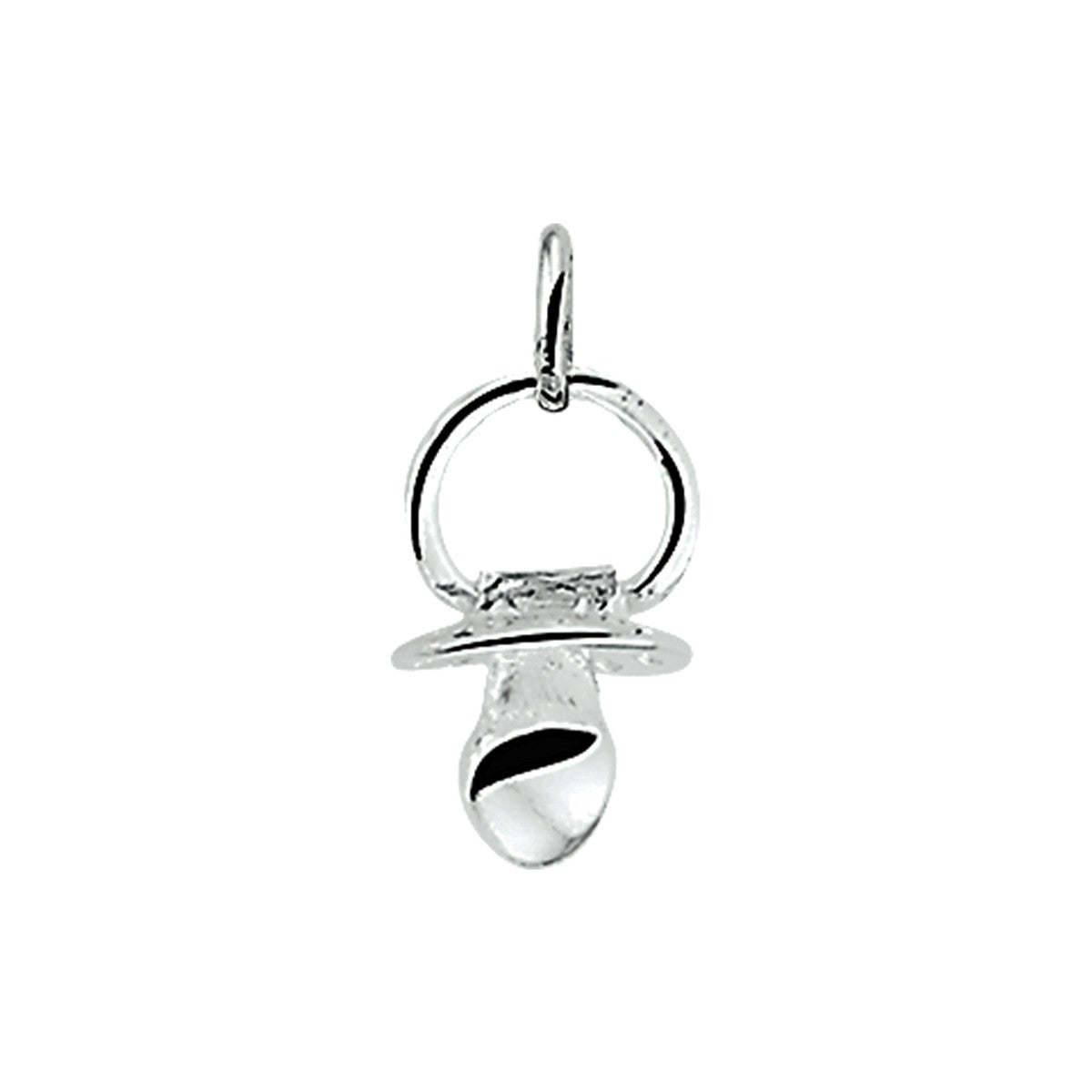 Fantasy Collection Hanger speen zilver - PSN1003473