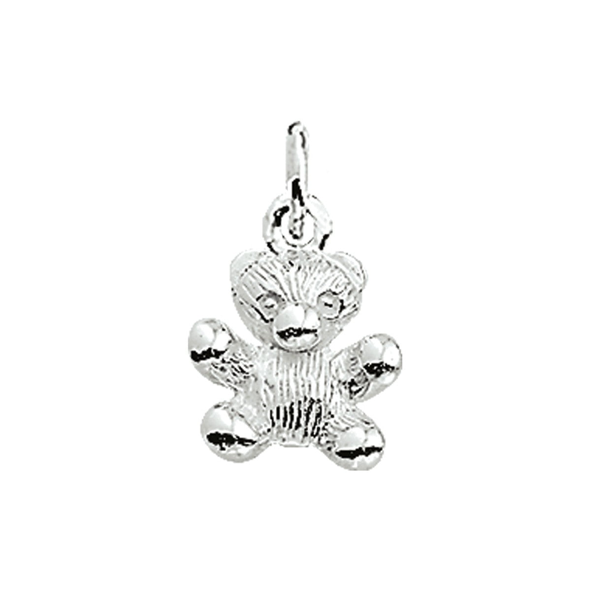 Fantasy Collection Hanger beer zilver