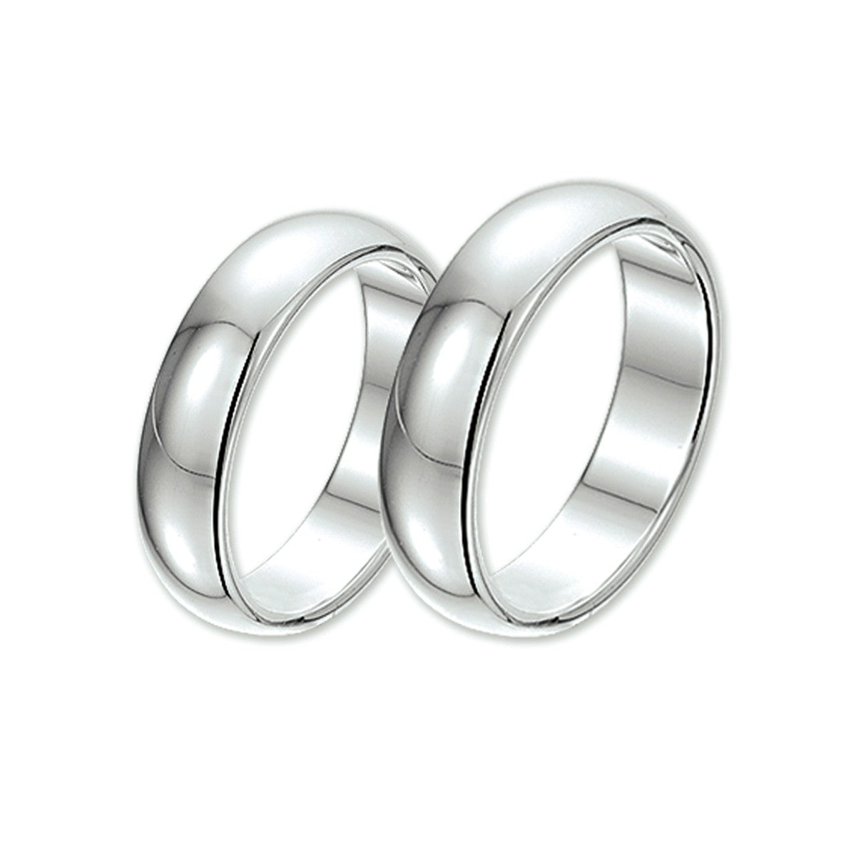 Fantasy Collection Relatiering zilver
