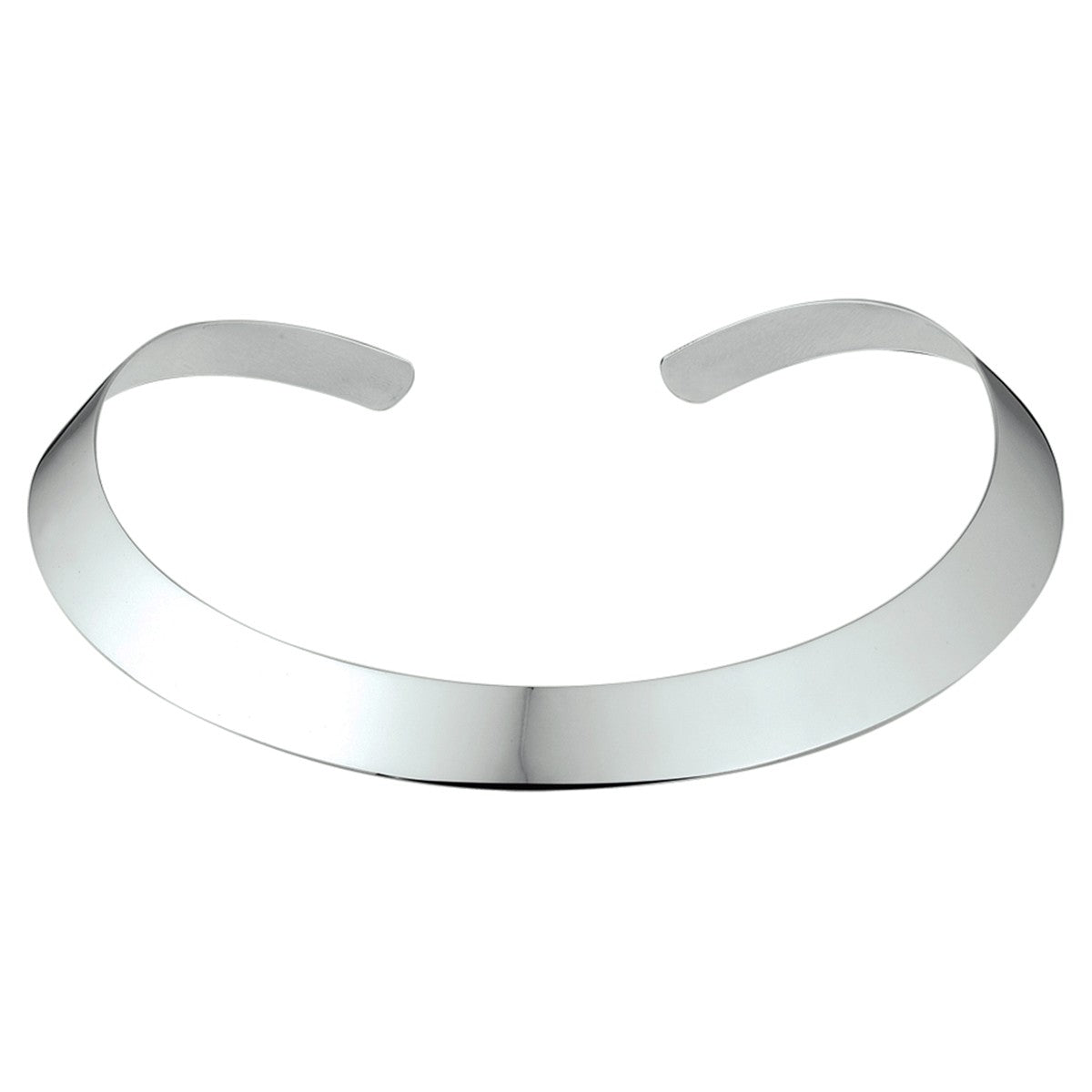 Fantasy Collection Collier spang zilver