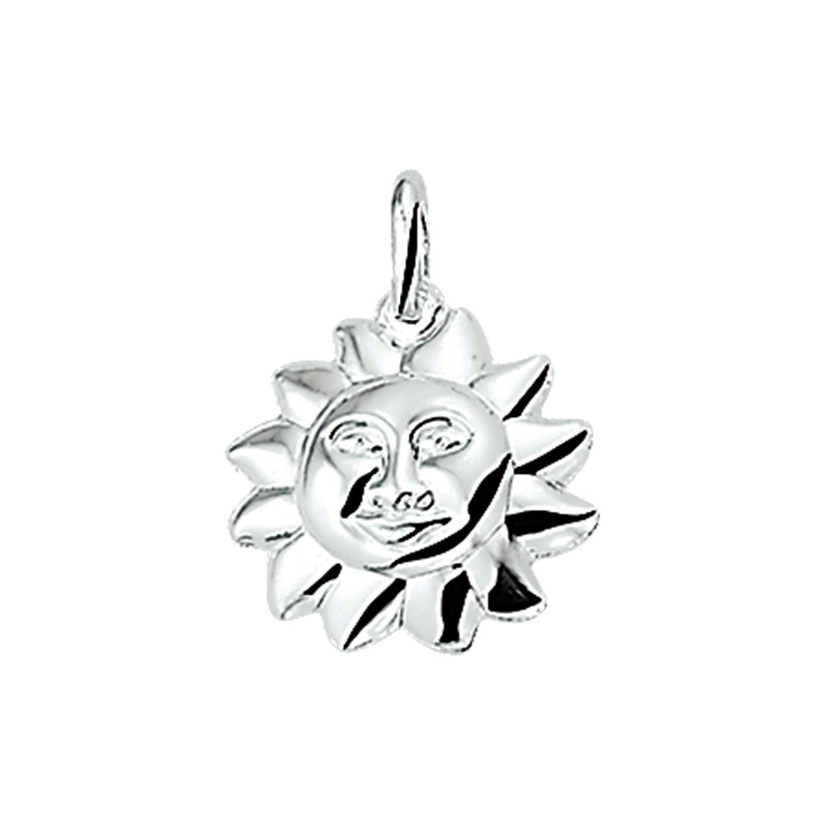 Fantasy Collection Hanger zon zilver - PSN1007891