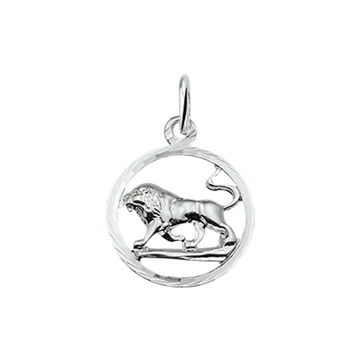 Fantasy Collection Hanger sterrenbeeld gediamanteerd zilver - PSN1014506