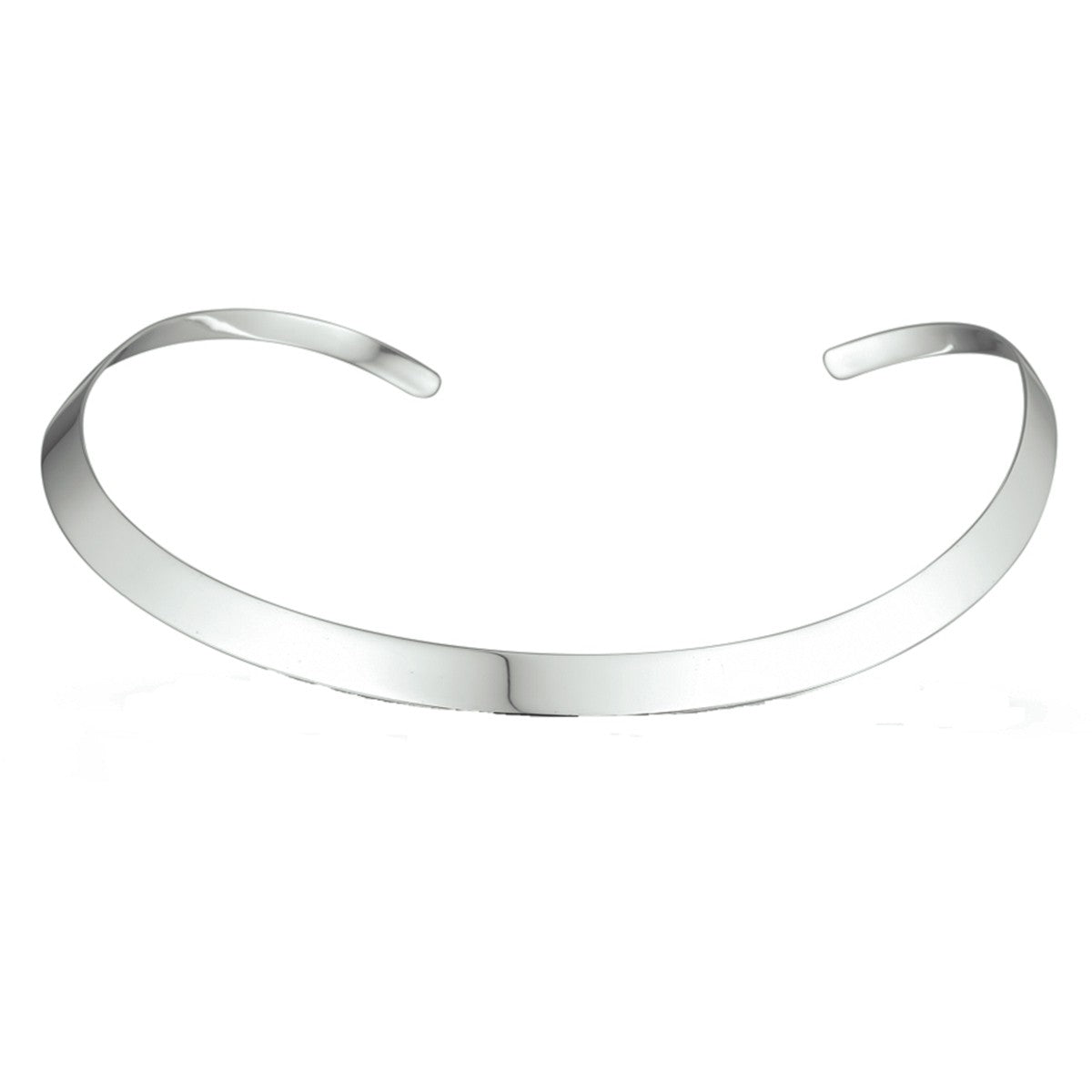 Fantasy Collection Collier spang zilver