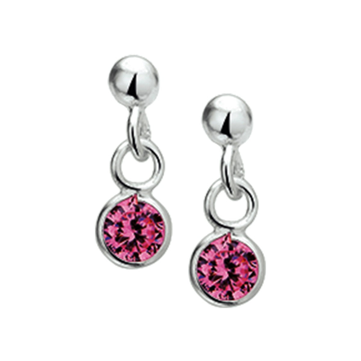 Oorhangers zirkonia - PSN1019959 - PansiteNederland.nl