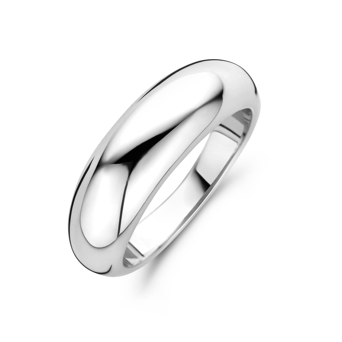 Zilveren Ring