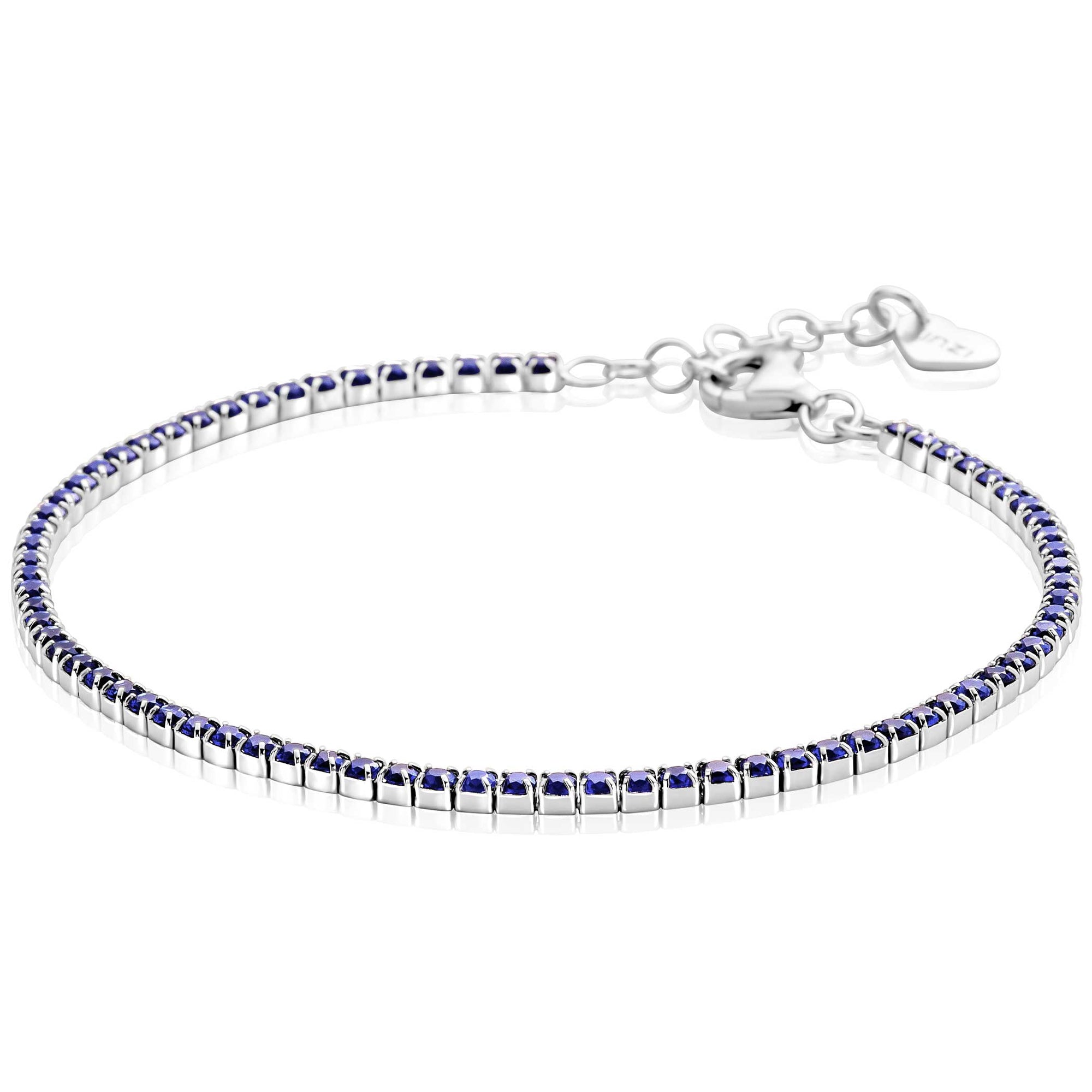 ZINZI Zilveren Armband ZIA2891B - ZIA2891B