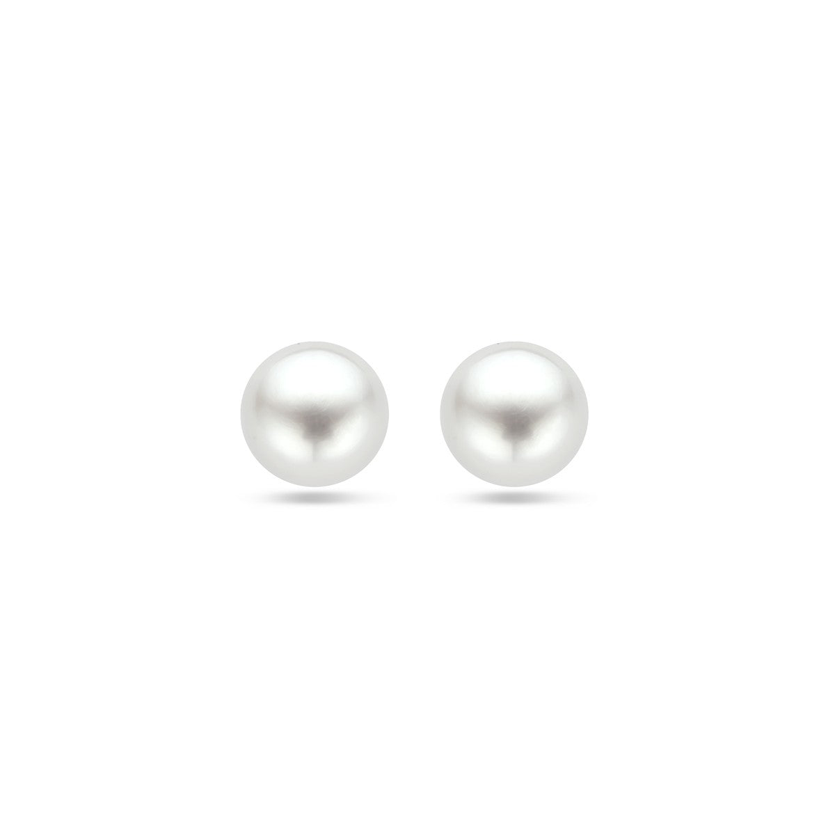 Fantasy Collection Oorbellen parel zilver - PSN1301104