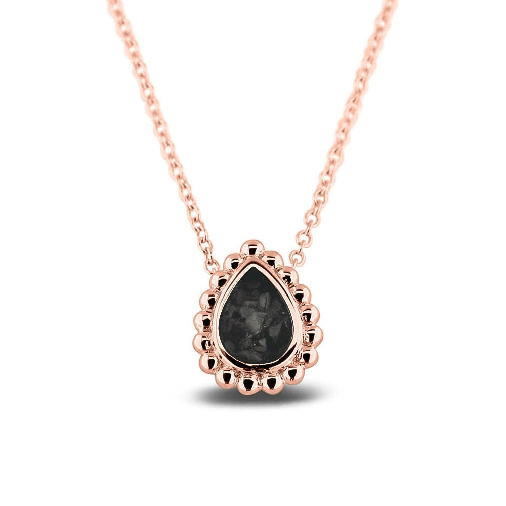 See You Druppel ashanger parelrand met ketting in goud – 131 – afbeelding 28