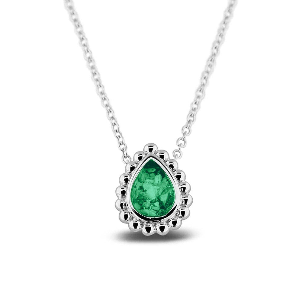 See You Druppel ashanger parelrand met ketting in goud – 131 – afbeelding 65