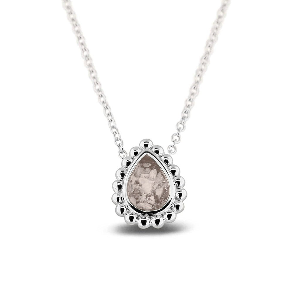 See You Druppel ashanger parelrand met ketting in goud – 131 – afbeelding 48