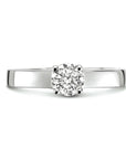 Ring zirkonia - PSN1311166 - PansiteNederland.nl