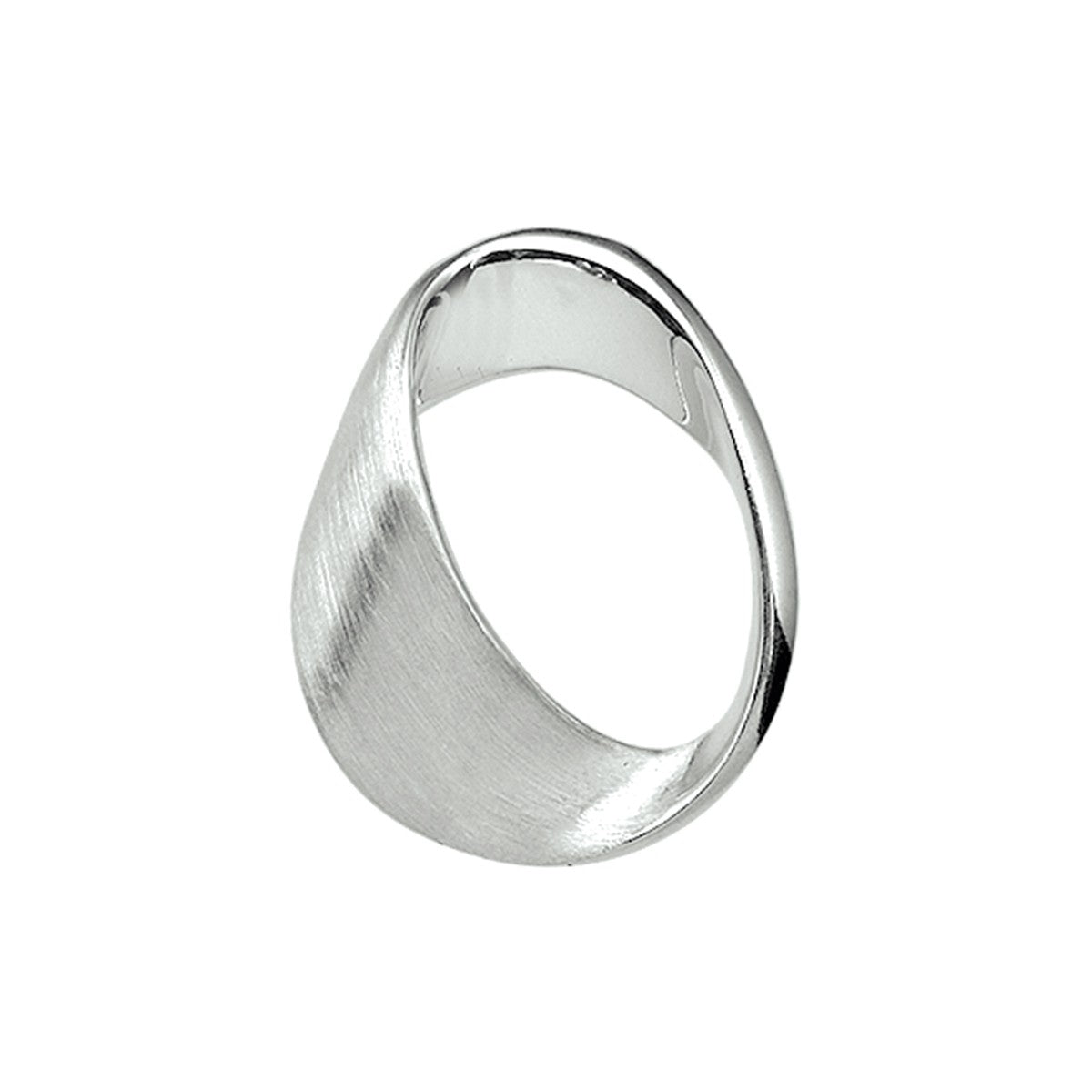 Fantasy Collection Hanger poli/mat zilver