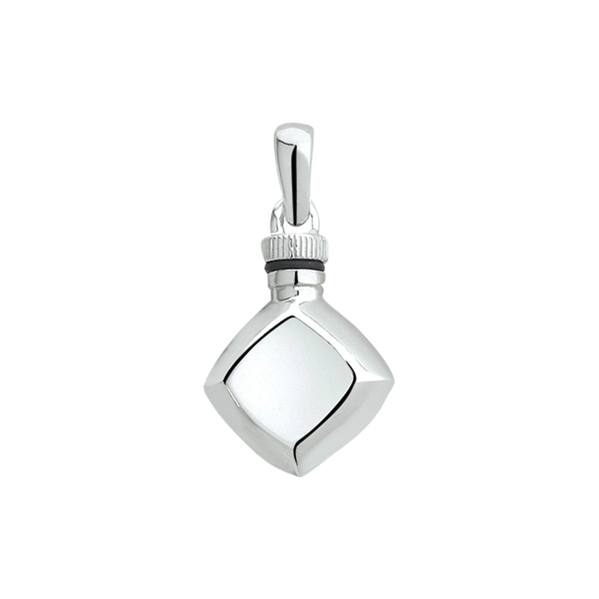 Fantasy Collection Urnhanger 14,5 mm zilver