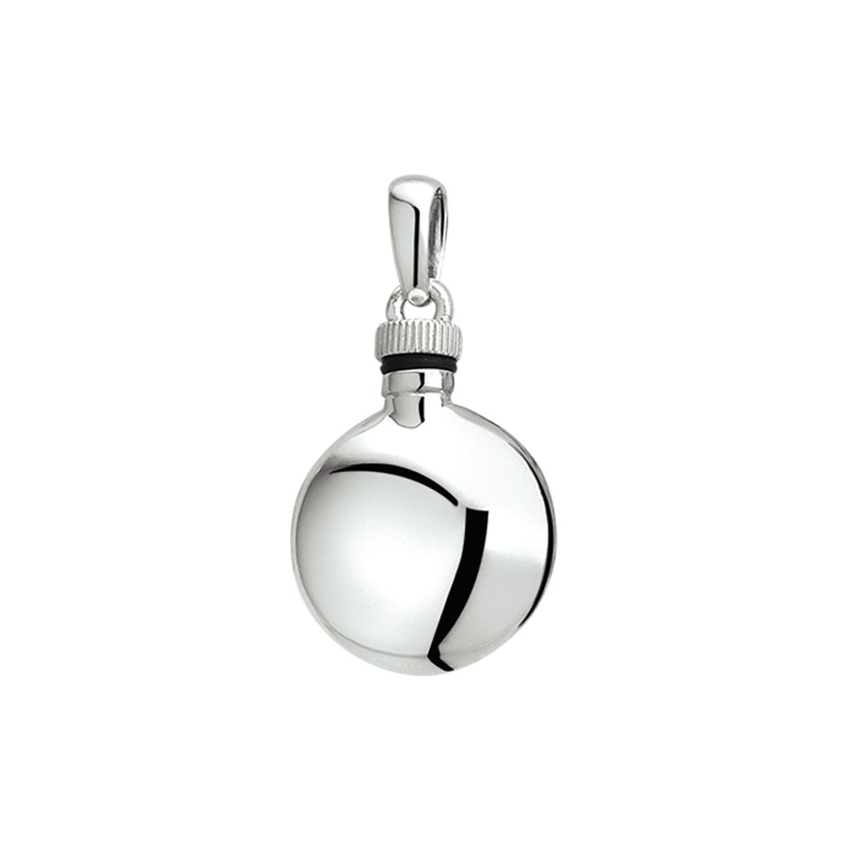 Fantasy Collection Urnhanger 16 mm zilver