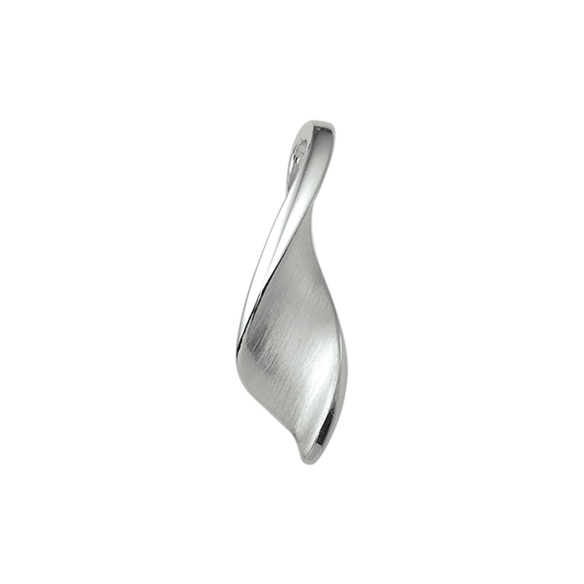 Fantasy Collection Hanger poli/mat zilver