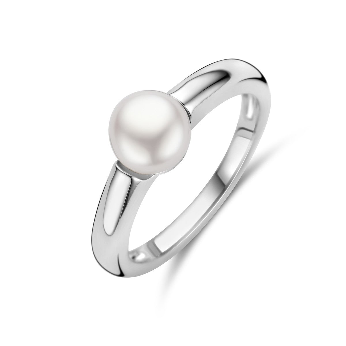 Fantasy Collection Ring parel zilver
