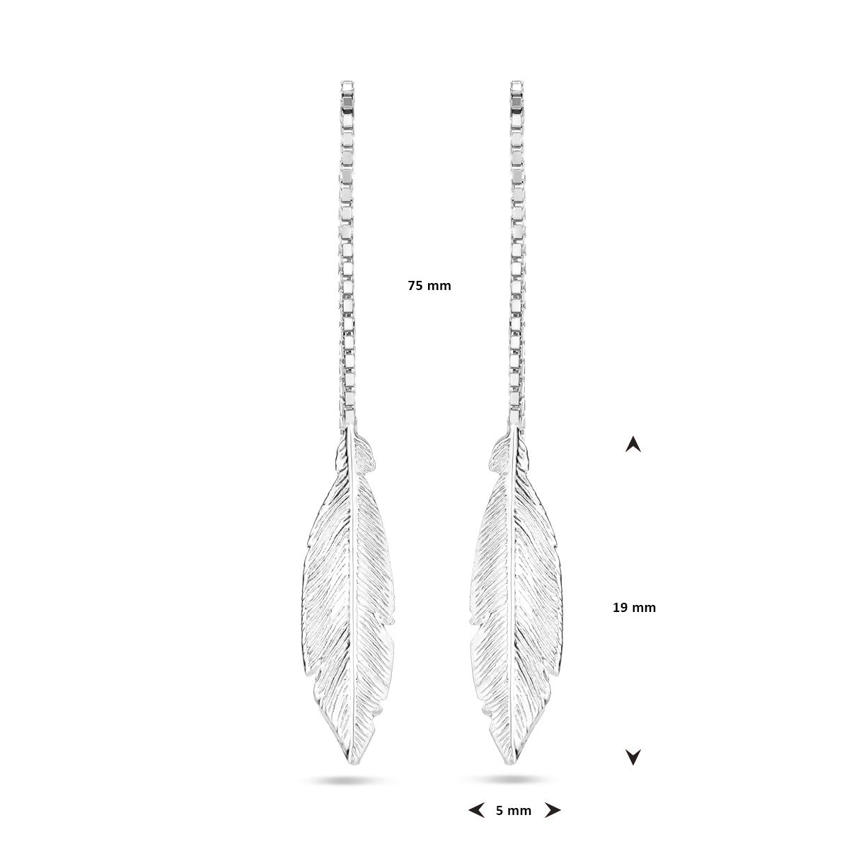 Doortrekoorbellen veer - PSN1319793 - PansiteNederland.nl