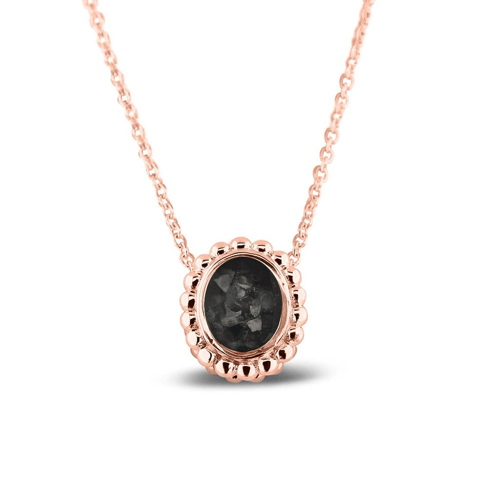 See You Gouden ovale ashanger met parelrand – 132 – afbeelding 28