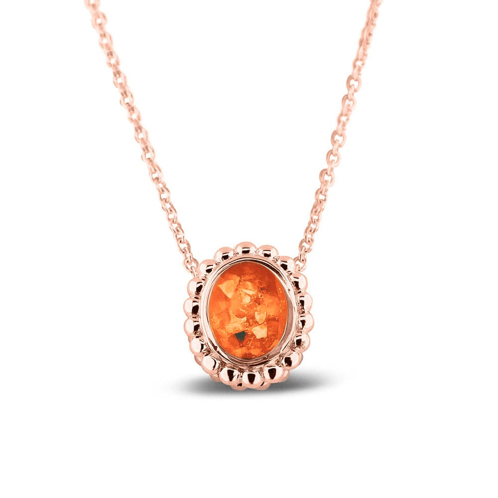 See You Gouden ovale ashanger met parelrand – 132 – afbeelding 31