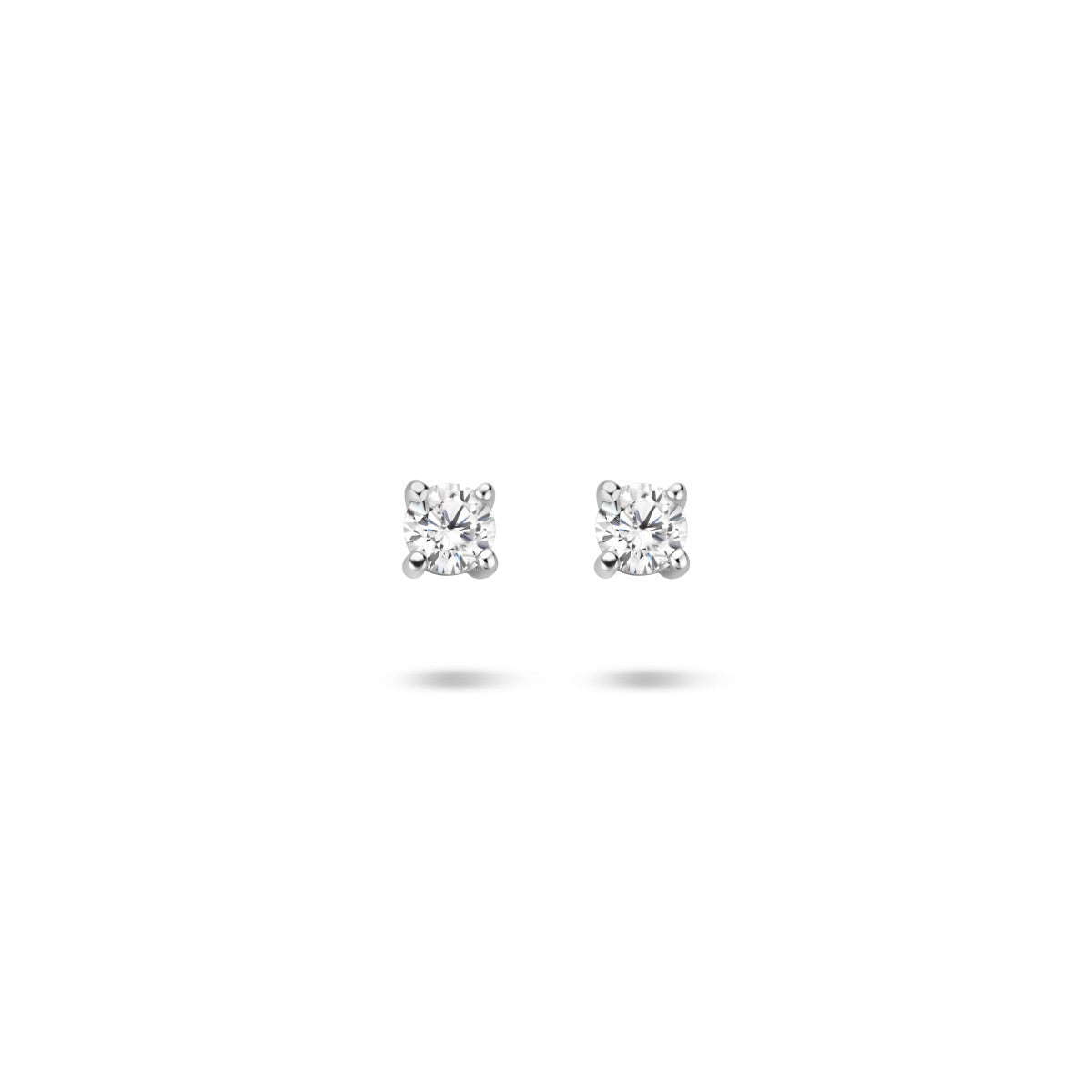 Fantasy Collection Oorbellen zirkonia zilver - PSN1320937
