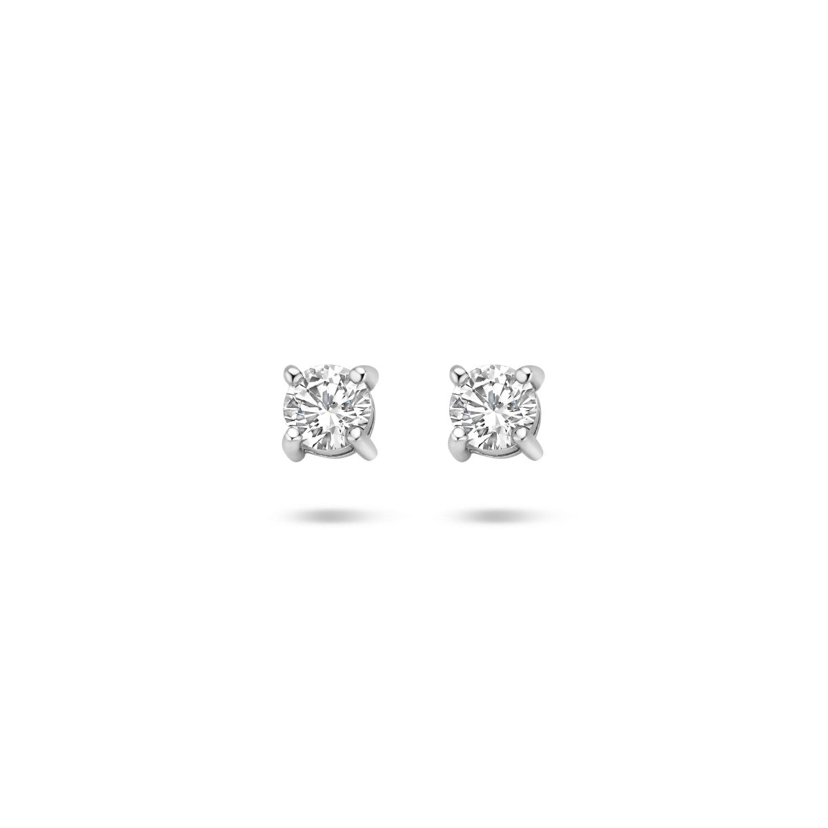 Fantasy Collection Oorbellen zirkonia zilver - PSN1320938