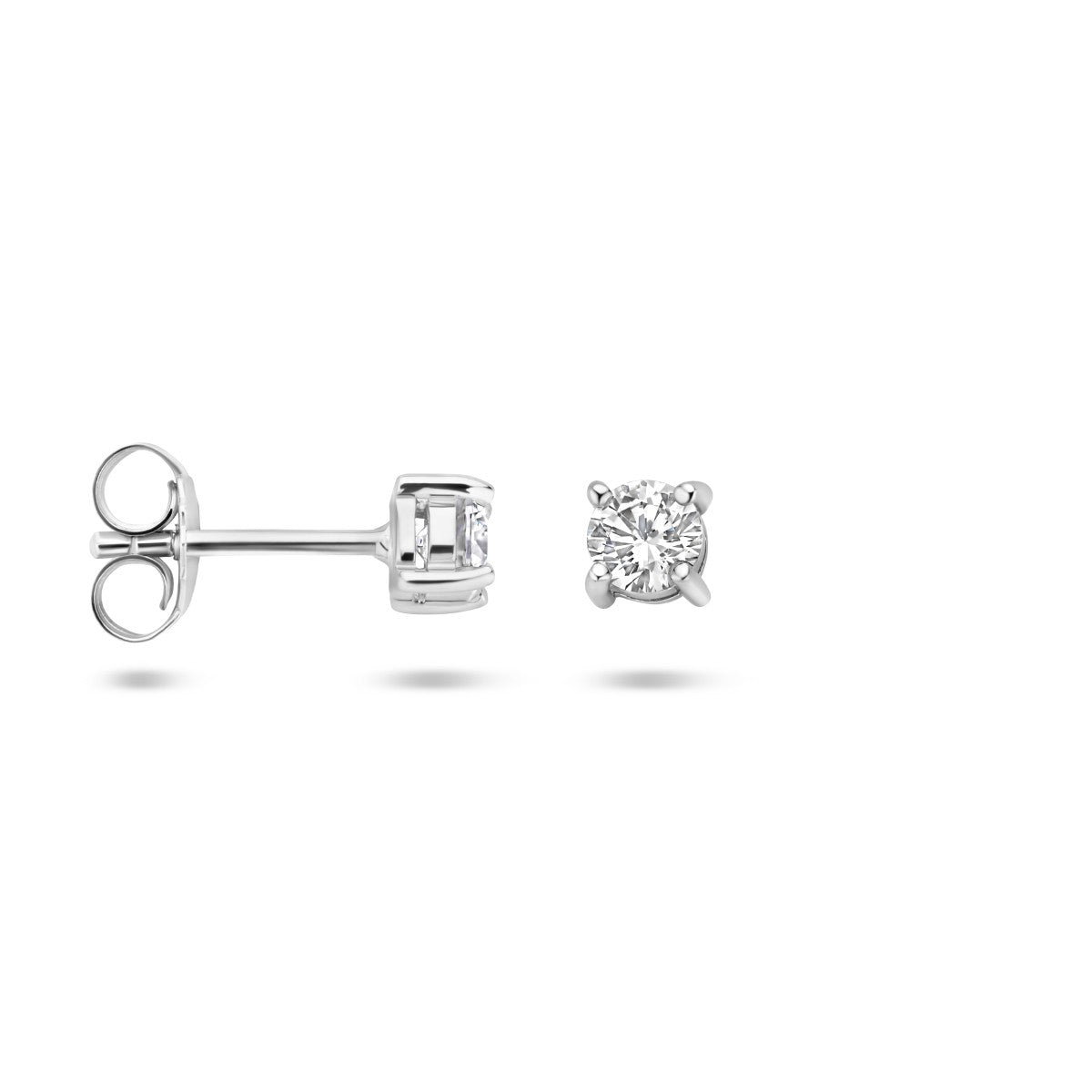 Fantasy Collection Oorbellen zirkonia zilver - PSN1320938