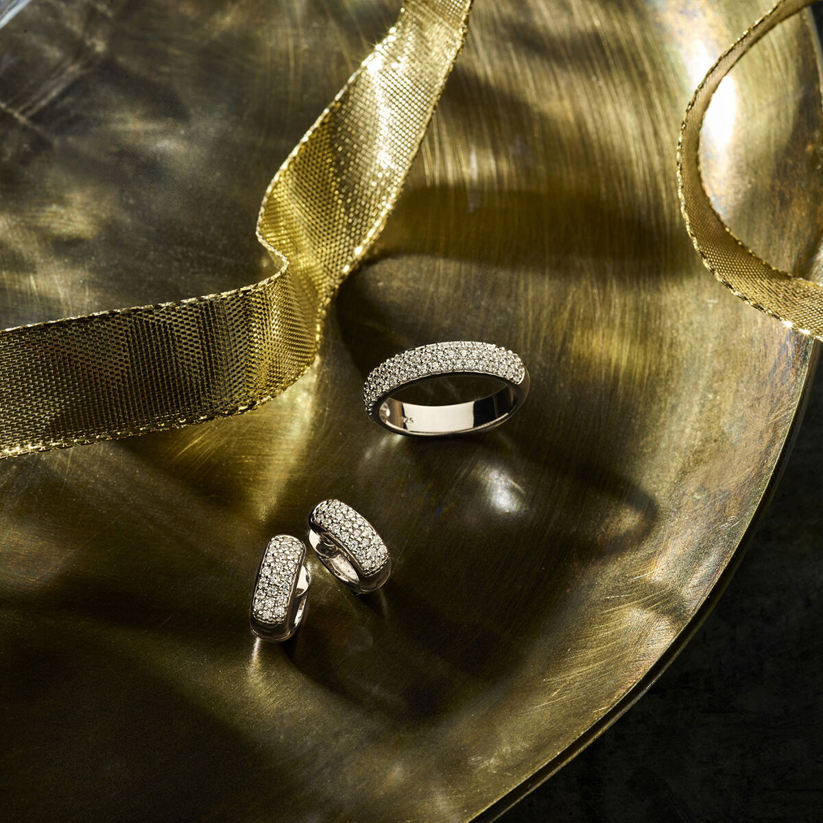 Fantasy Collection Ring zirkonia - PSN1322447 - PansiteNederland.nl