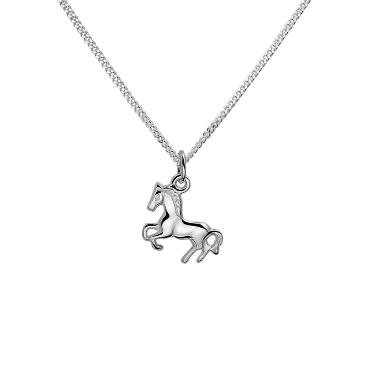Fantasy Collection Zilveren Ketting voor Kinderen 1322406 - PSN1322860