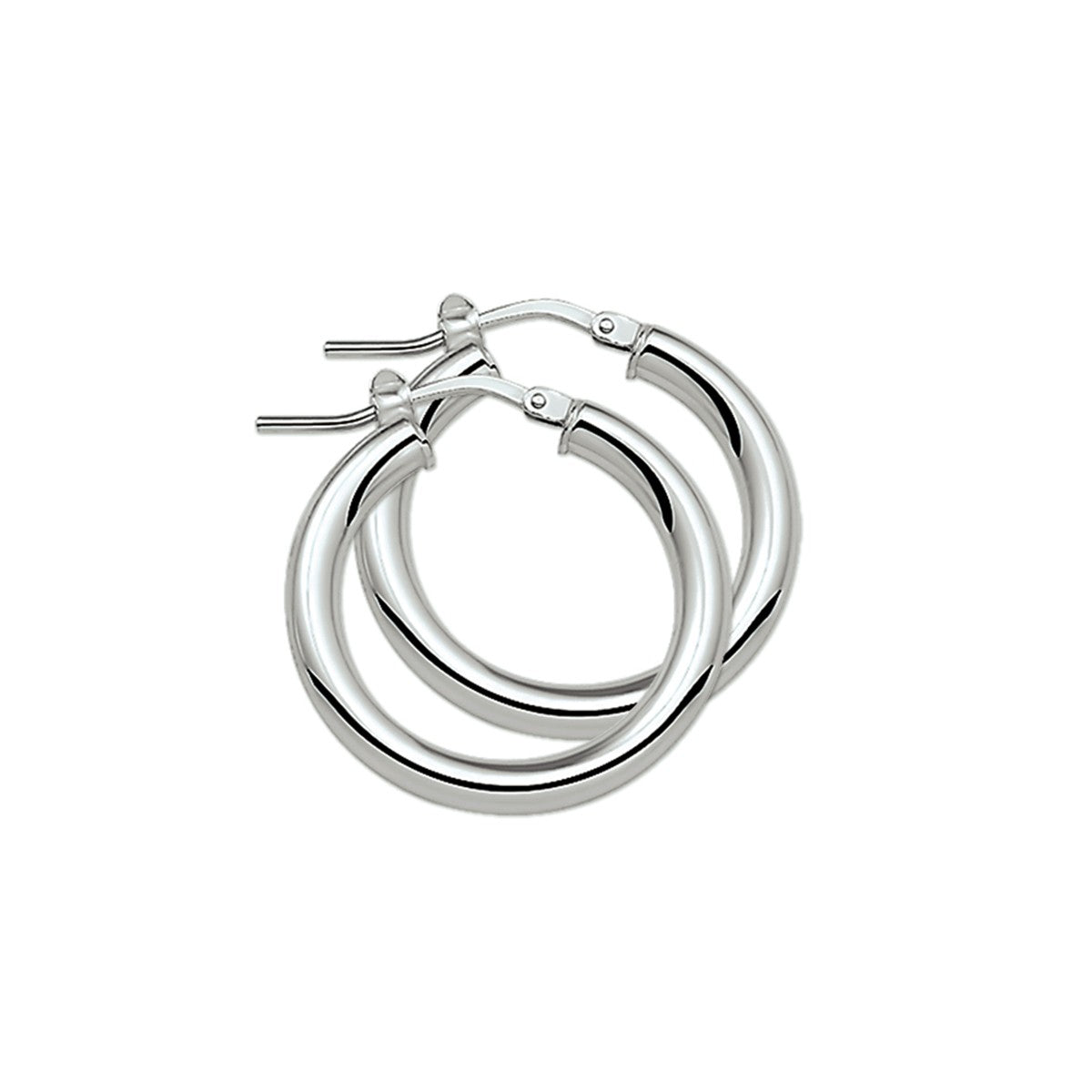 Oorringen ronde buis - PSN1322832 - PansiteNederland.nl