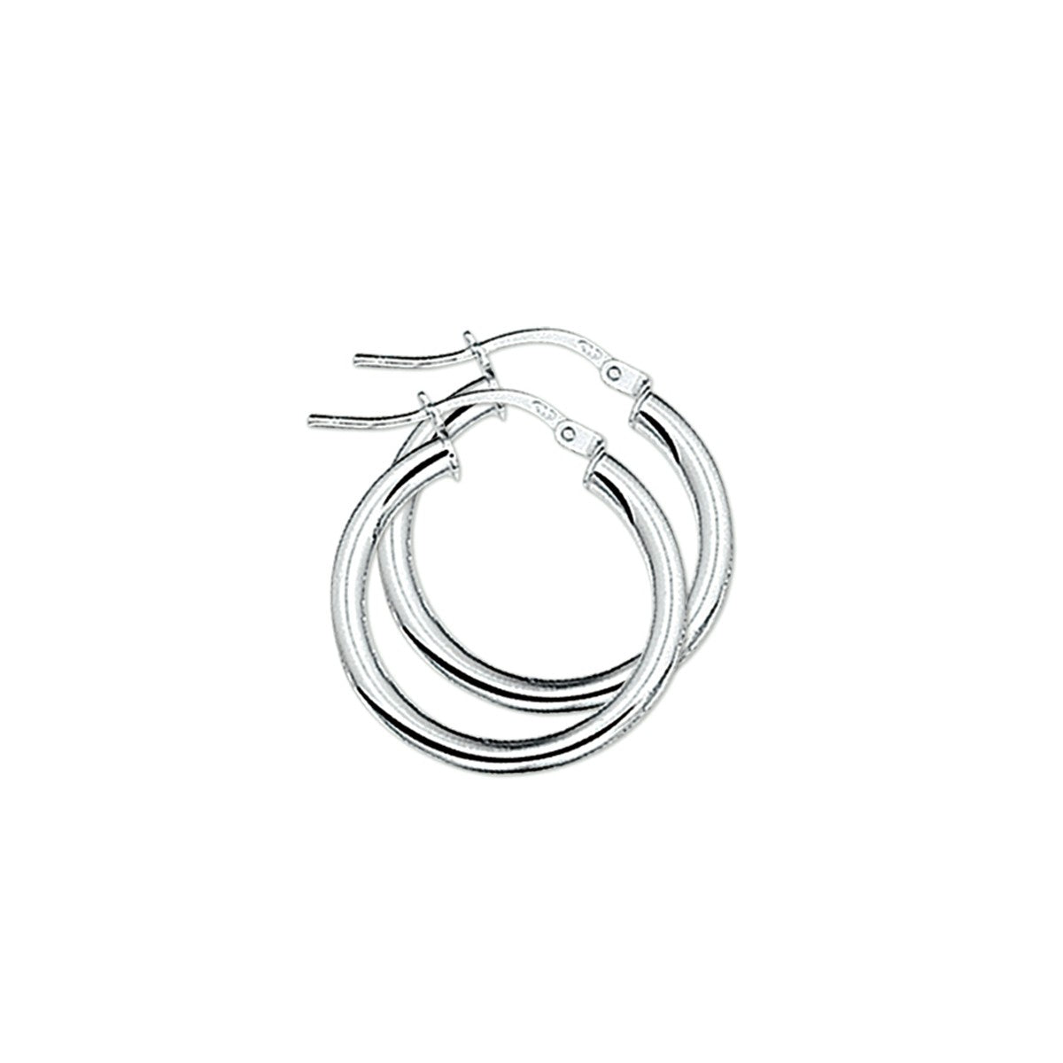 Oorringen ronde buis - PSN1322960 - PansiteNederland.nl