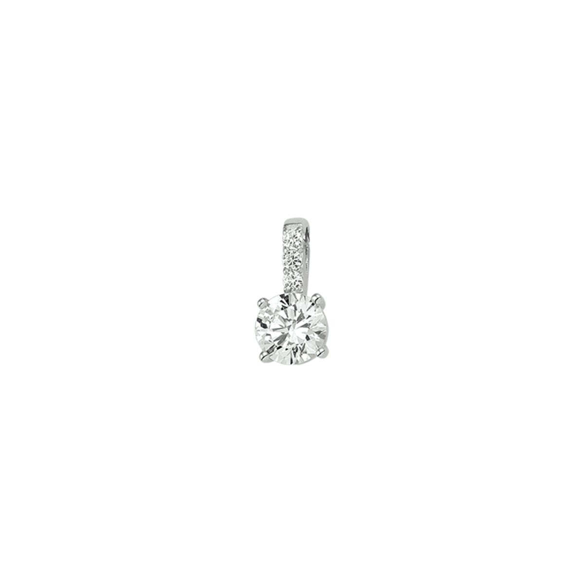 Fantasy Collection Hanger zirkonia zilver - PSN1323002