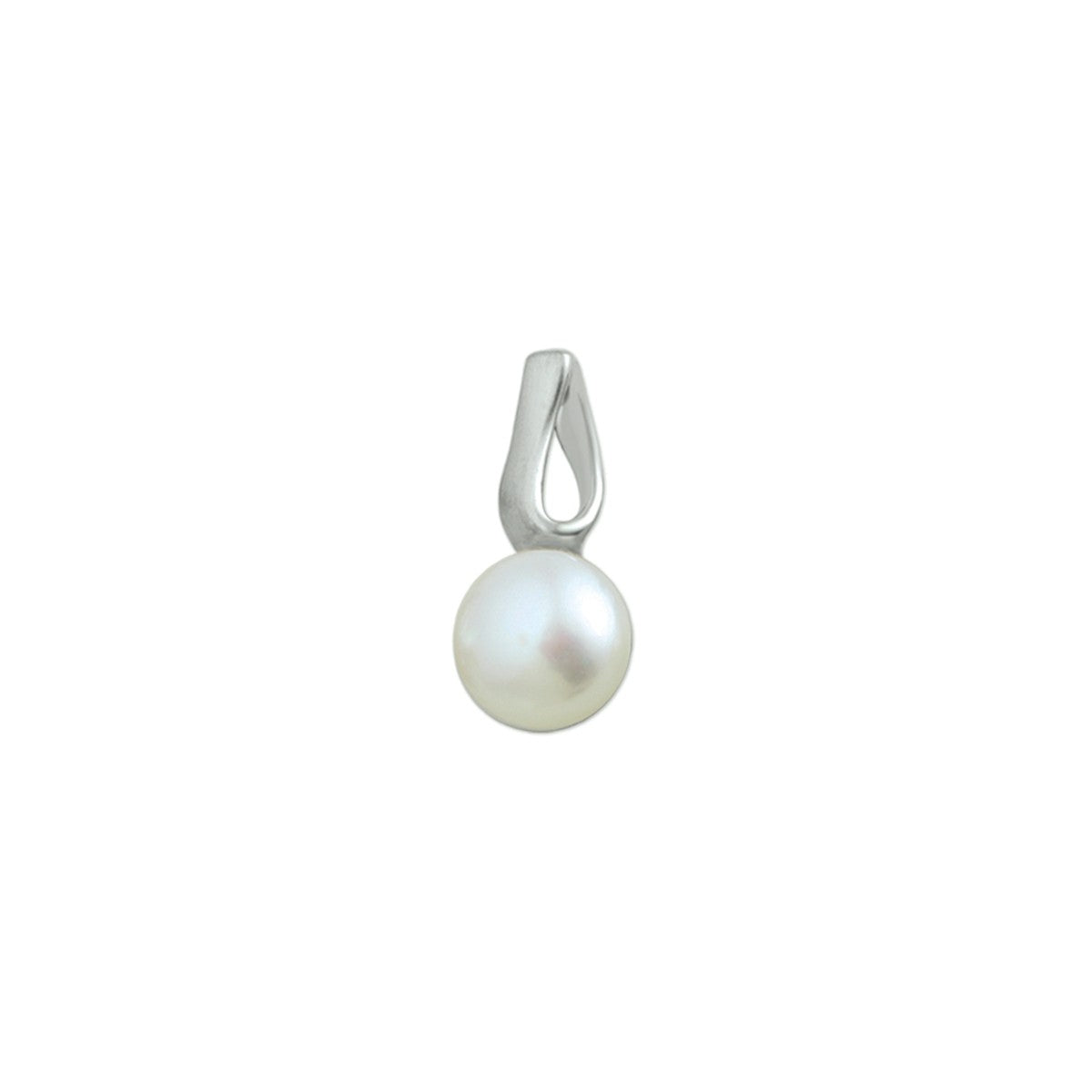 Fantasy Collection Hanger parel poli/mat zilver - PSN1323020