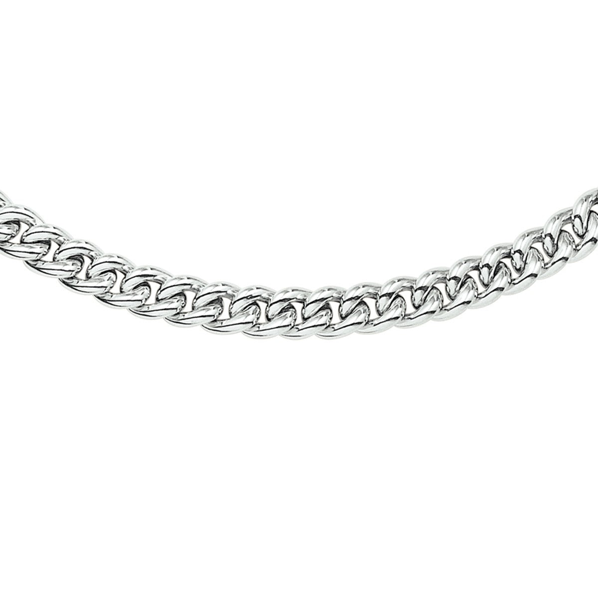 Fantasy Collection Collier gourmette zilver - PSN1323086