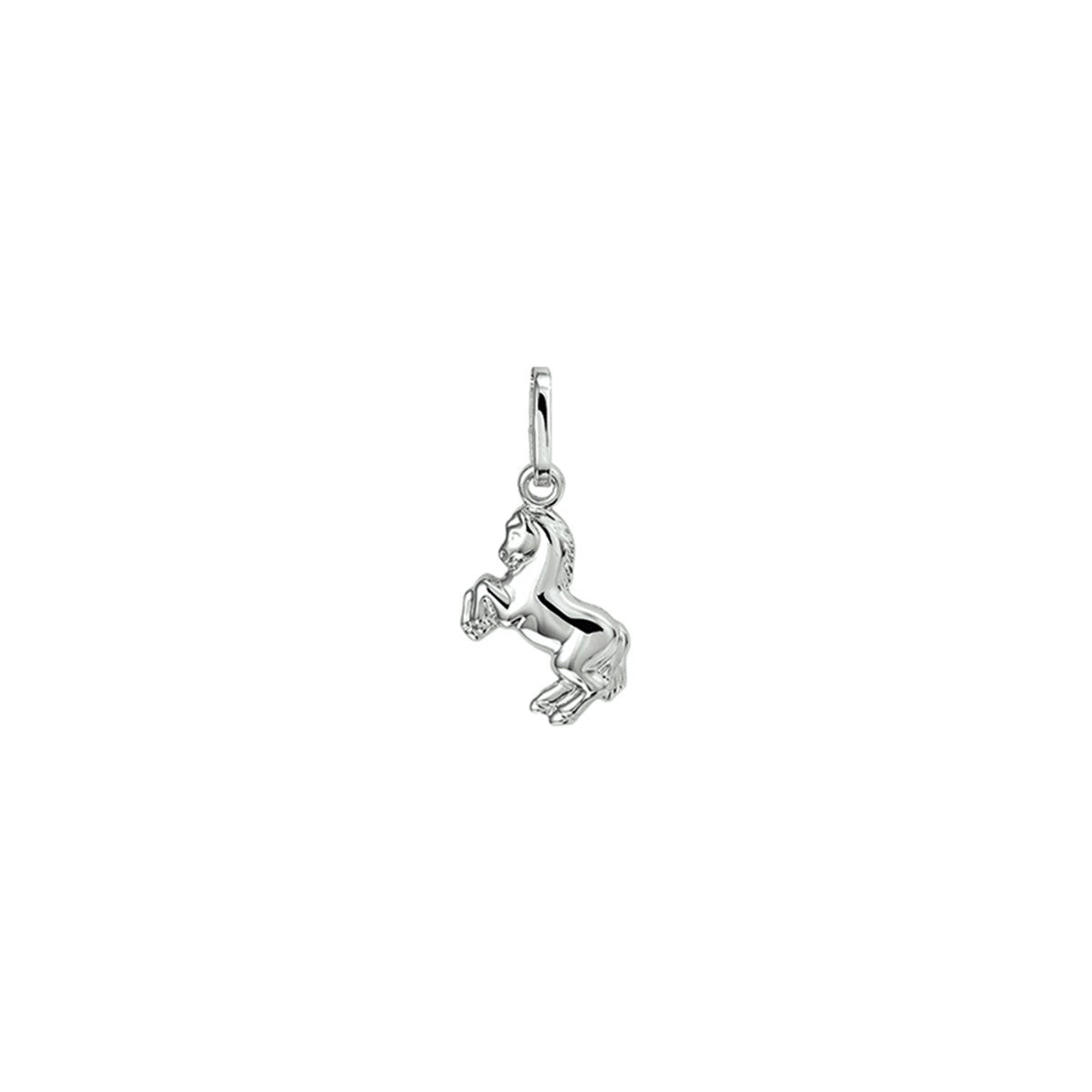 Fantasy Collection Hanger paard zilver - PSN1323137